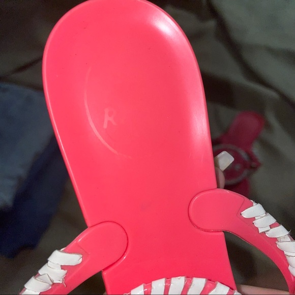 Jelly Jack Roger Sandals - Picture 4 of 4